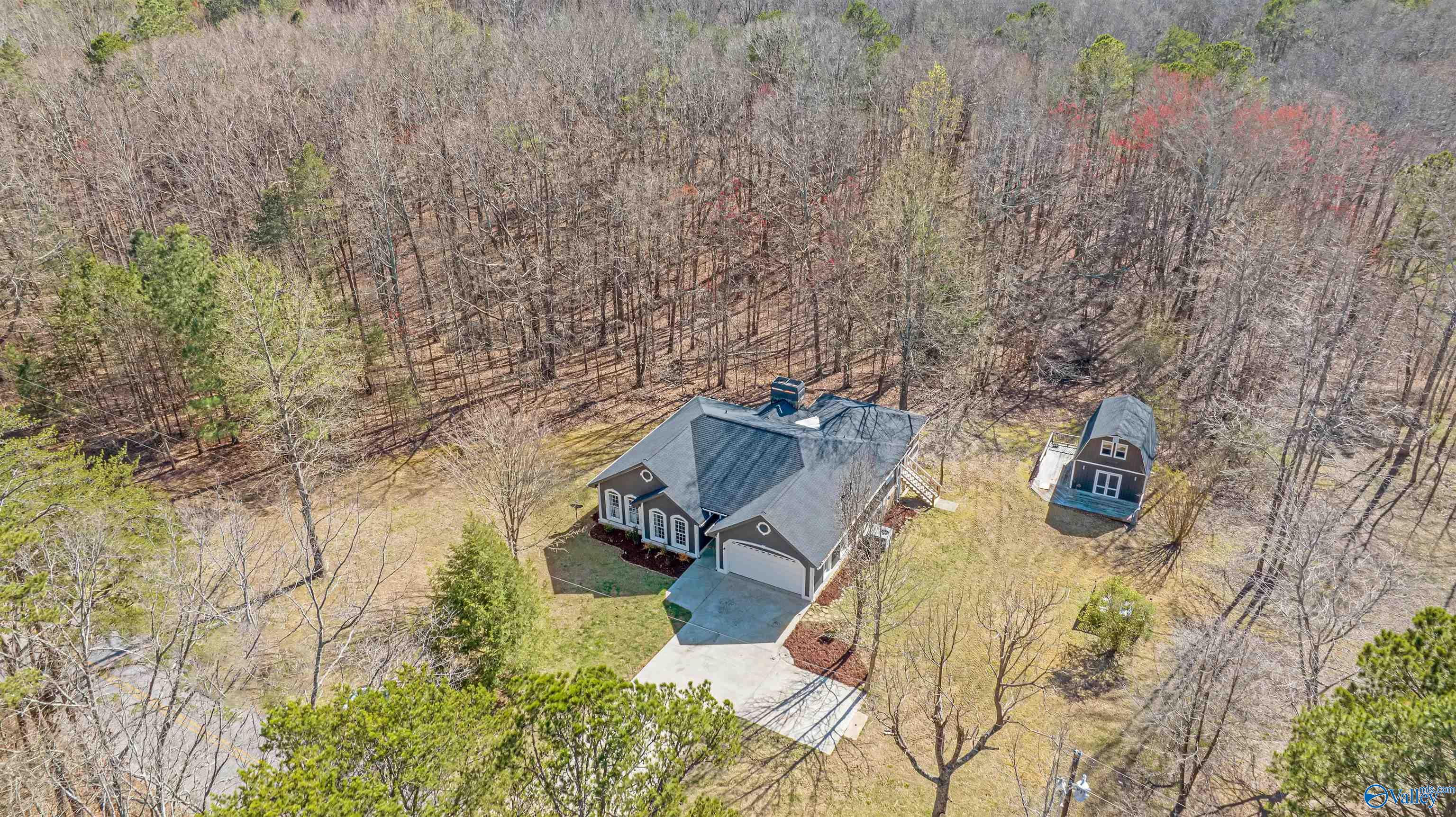 4319 County Road 106, Mentone, Alabama image 43