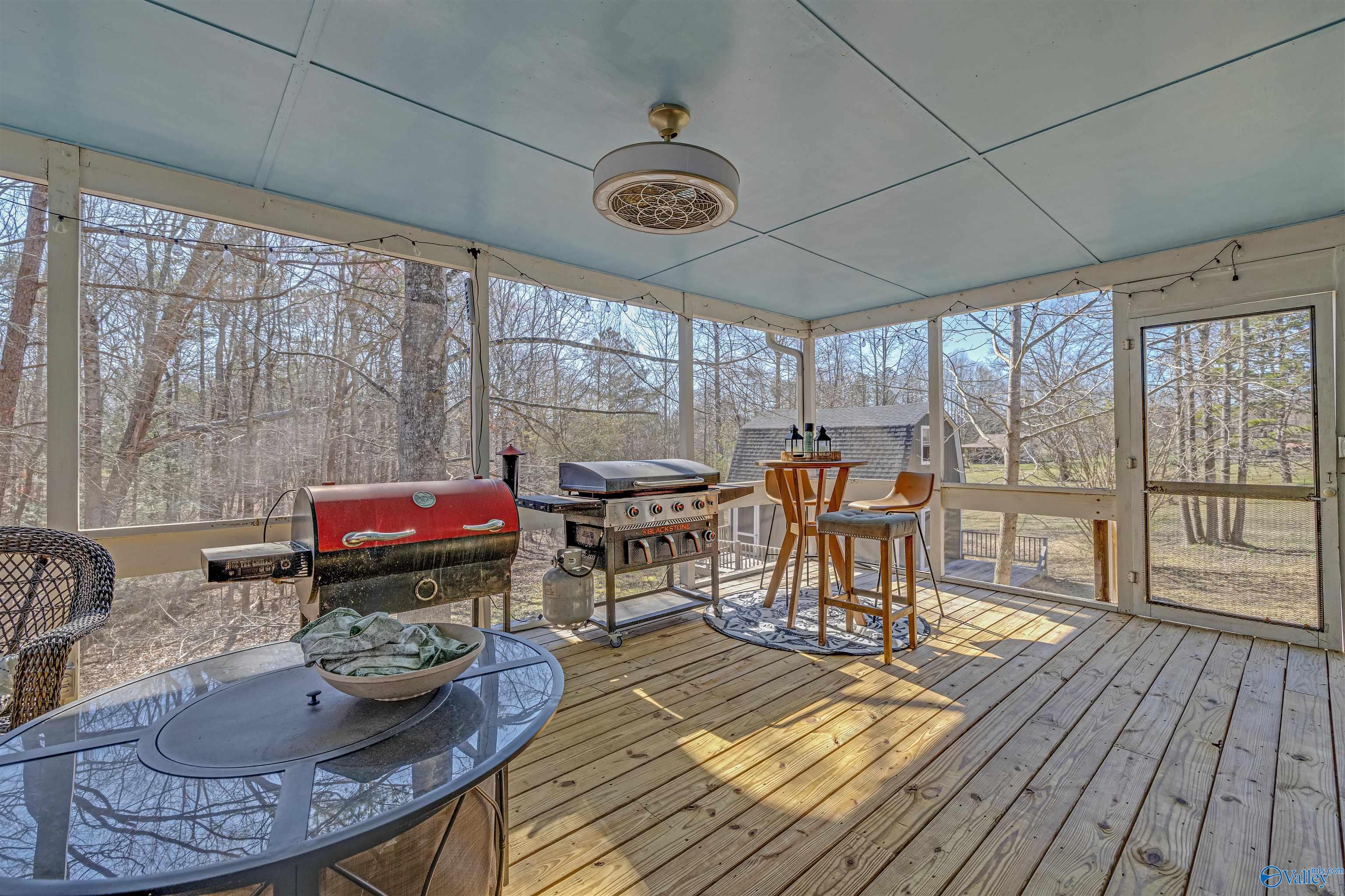 4319 County Road 106, Mentone, Alabama image 27