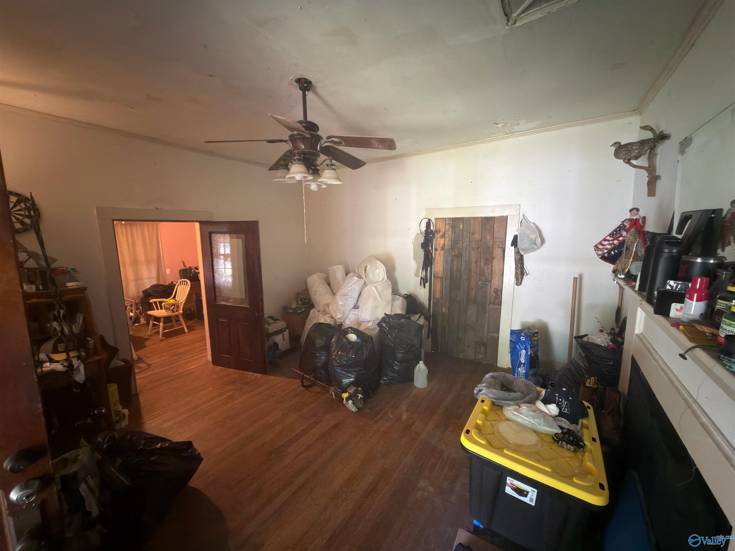 6484 Martling Road
