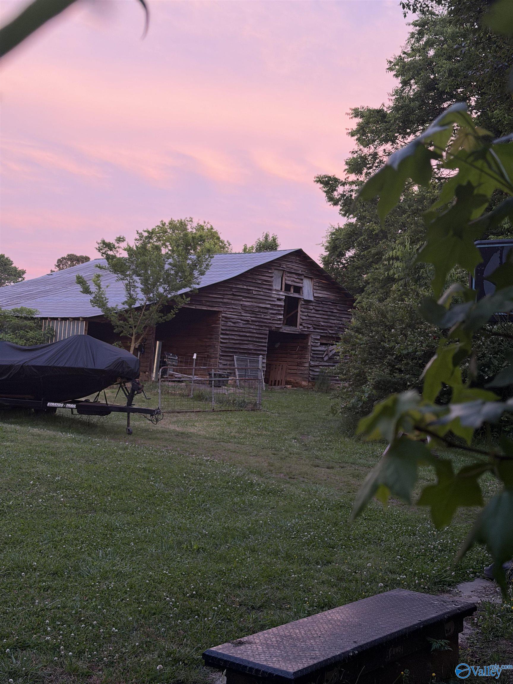 6484 Martling Road