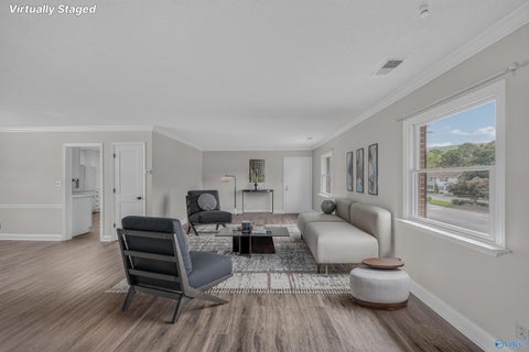 Condo For Sale - 1208 Willowbrook Drive #C<br/> Madison County, Huntsville, AL 35802