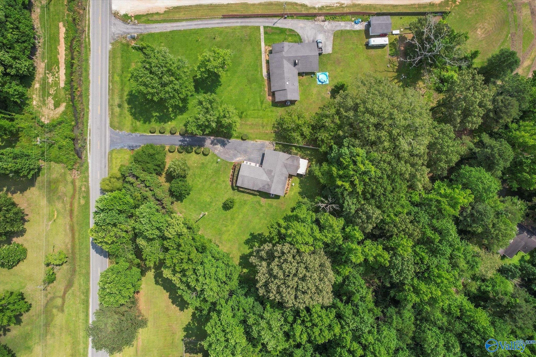1498 Old Highway 24, Trinity, Alabama image 32