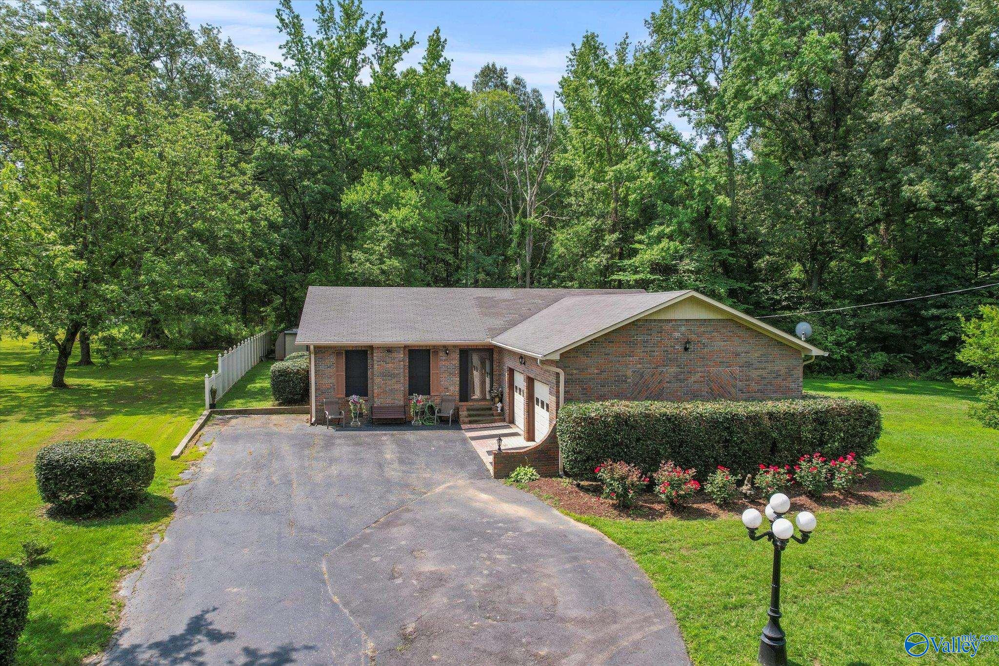 1498 Old Highway 24, Trinity, Alabama image 30