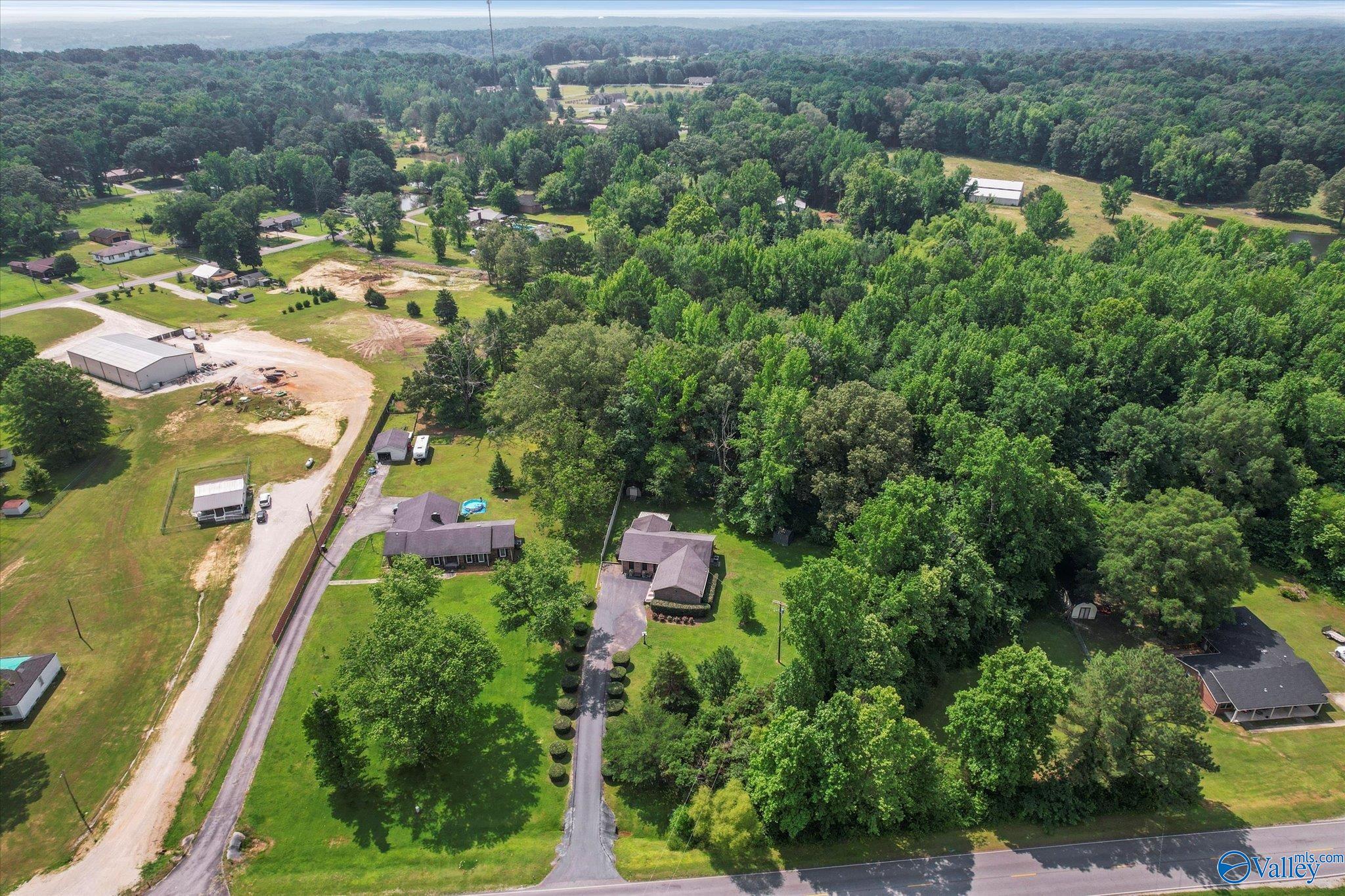 1498 Old Highway 24, Trinity, Alabama image 35