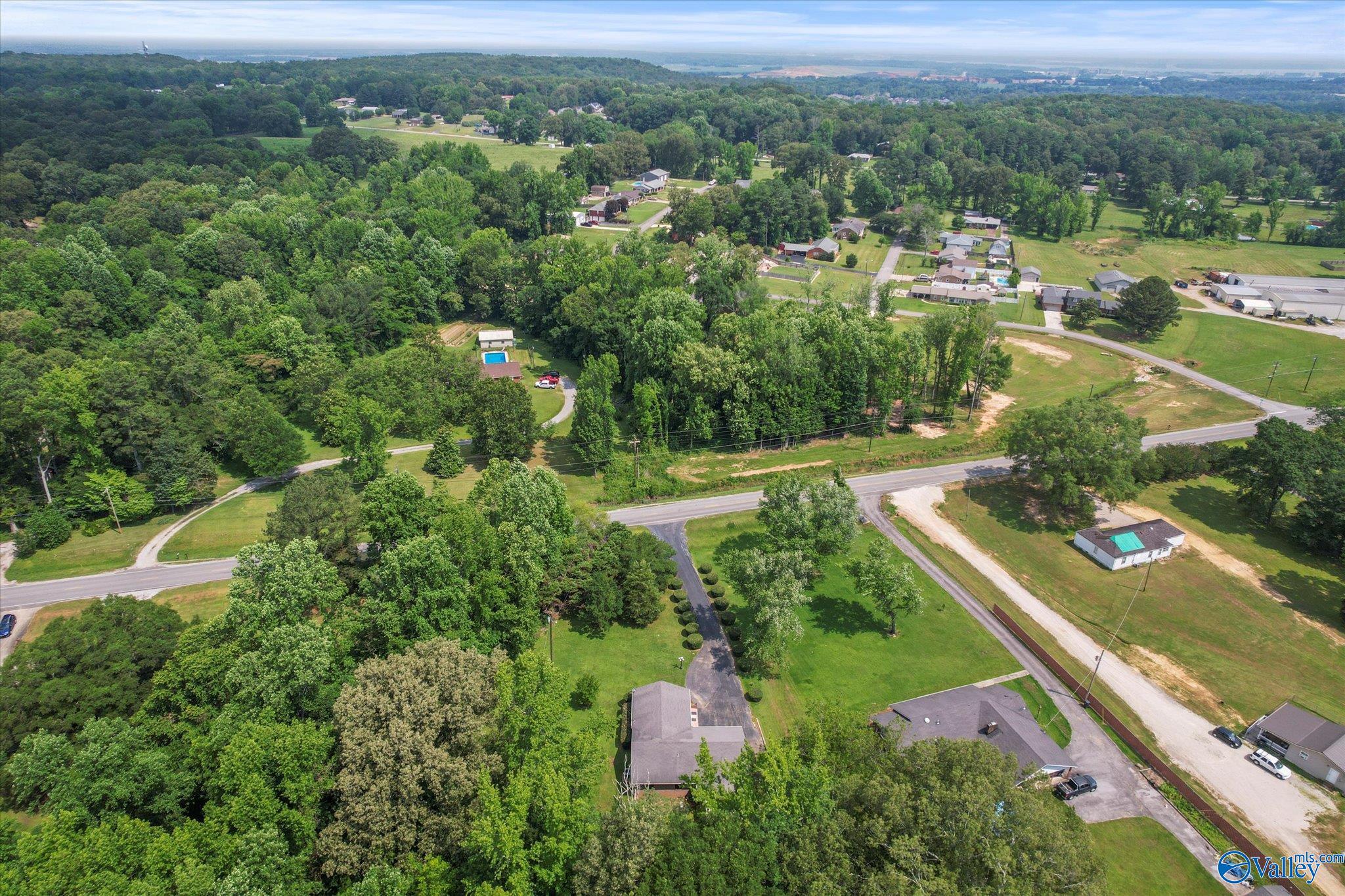 1498 Old Highway 24, Trinity, Alabama image 28