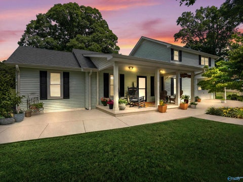 Homes For Sale - 14552 Reid Road<br/> Athens, AL 35611