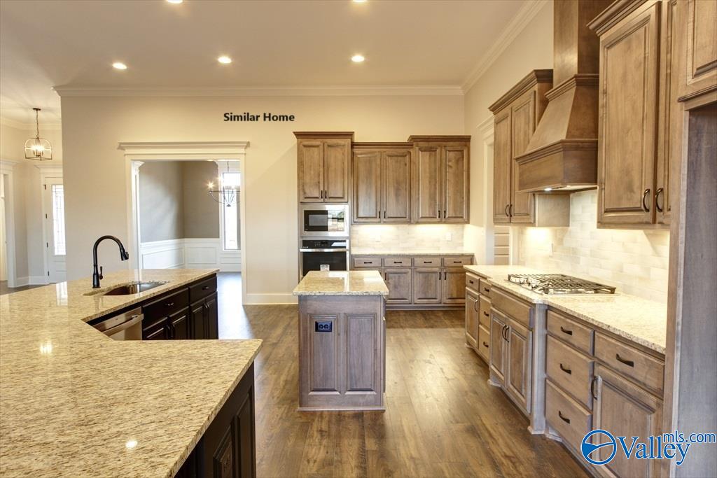Wilson A Culross Drive, Athens, Alabama image 15