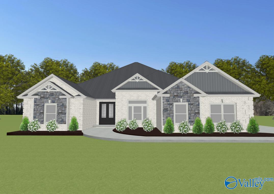 Wilson A Culross Drive, Athens, Alabama image 1