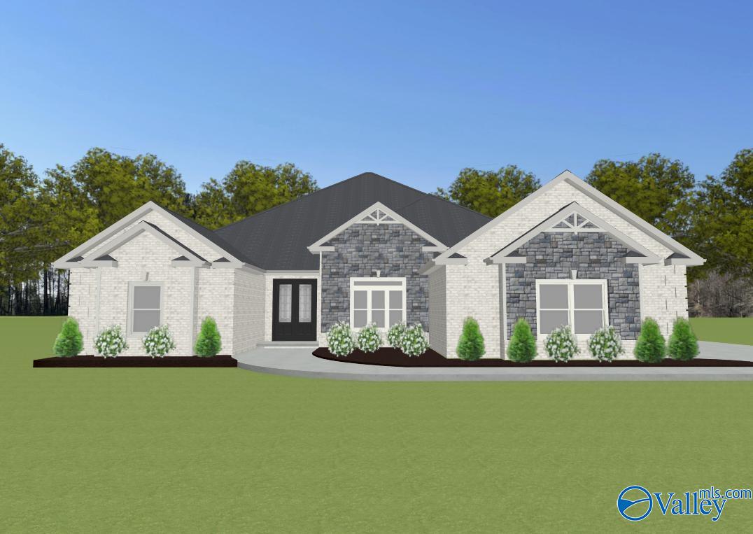 Wilson A Culross Drive, Athens, Alabama image 3