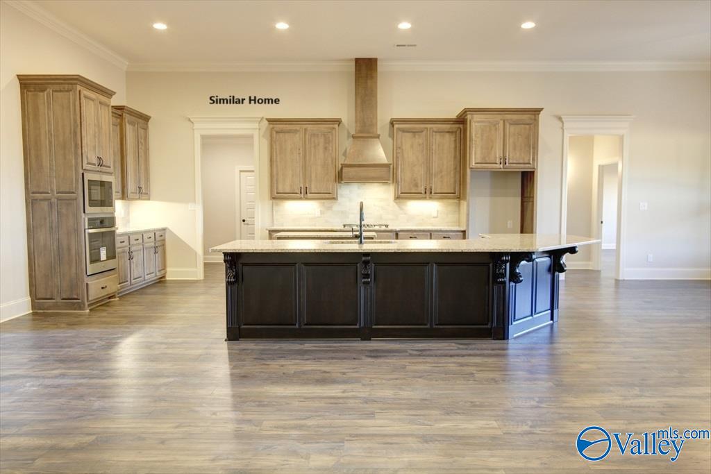Wilson A Culross Drive, Athens, Alabama image 11