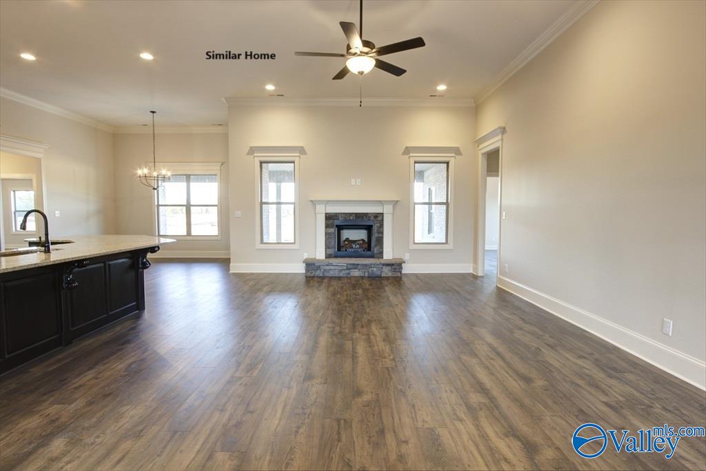 Wilson A Culross Drive, Athens, Alabama image 9
