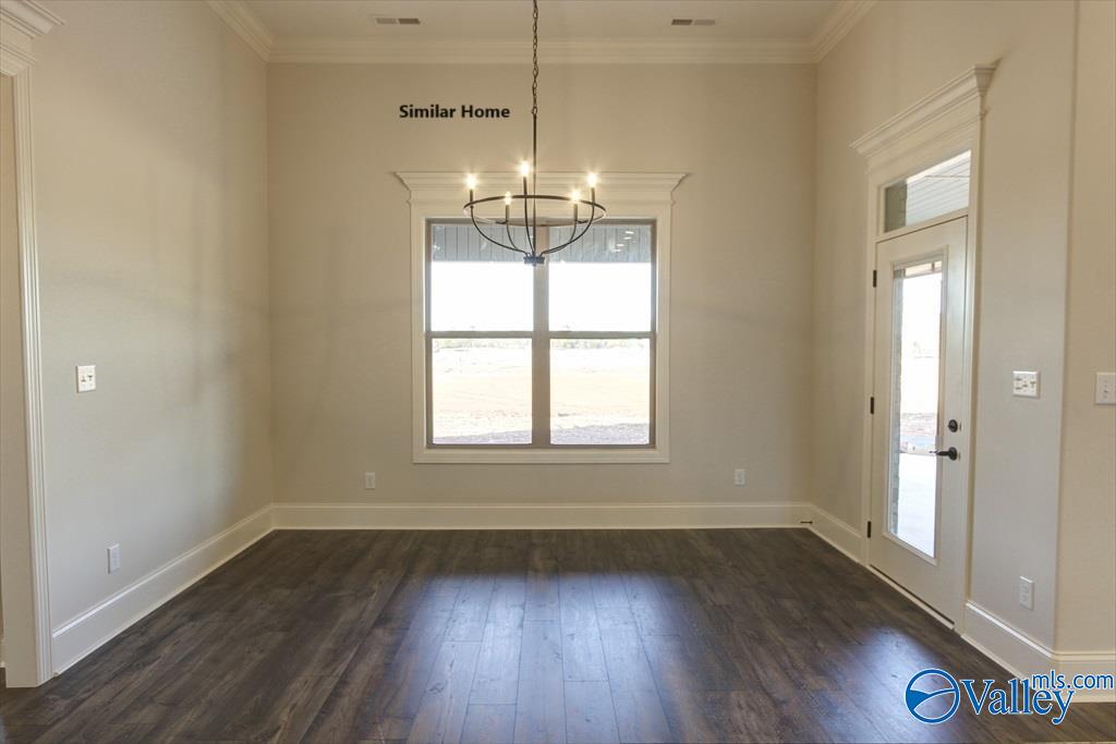 Wilson A Culross Drive, Athens, Alabama image 20