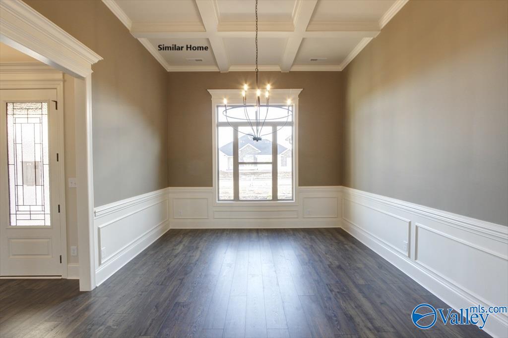 Wilson A Culross Drive, Athens, Alabama image 43