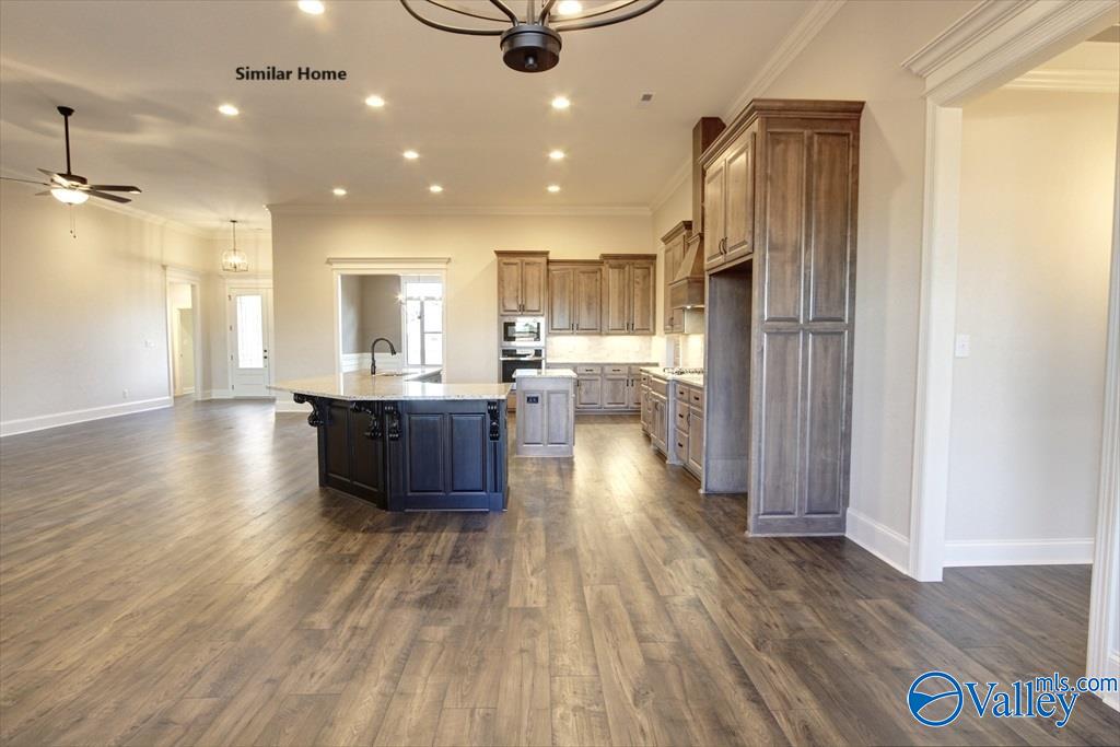 Wilson A Culross Drive, Athens, Alabama image 21