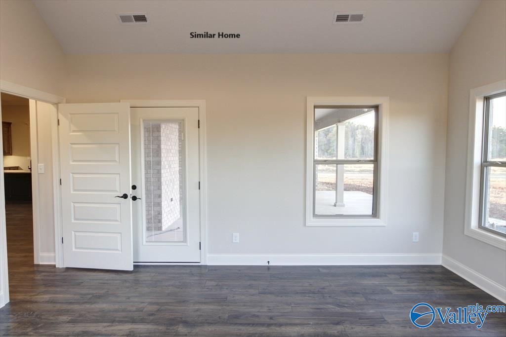 Wilson A Culross Drive, Athens, Alabama image 40