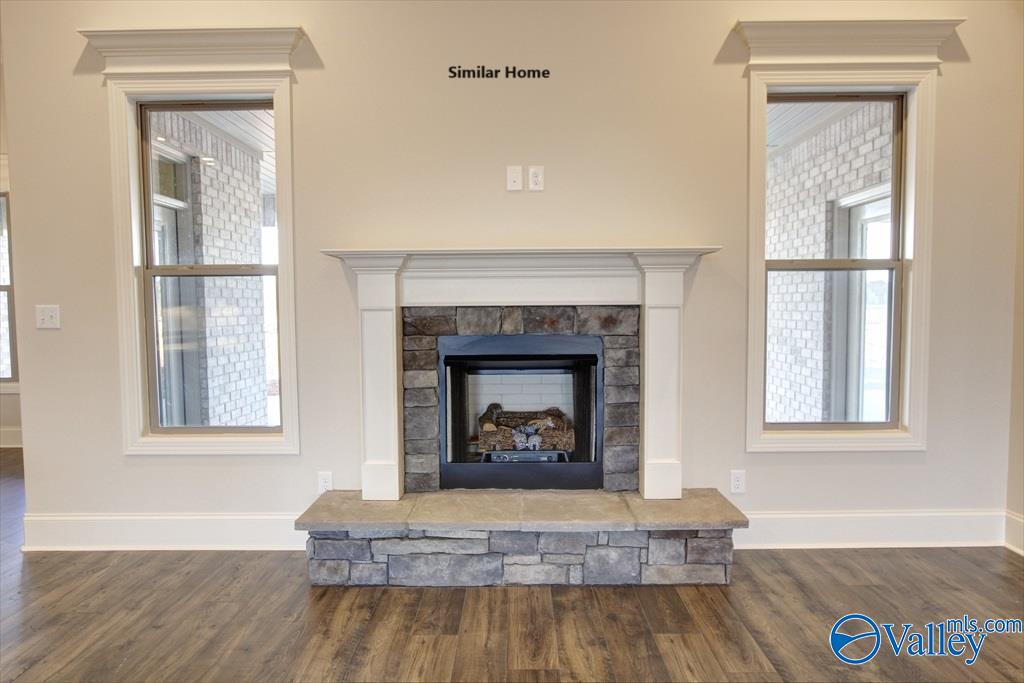 Wilson A Culross Drive, Athens, Alabama image 10