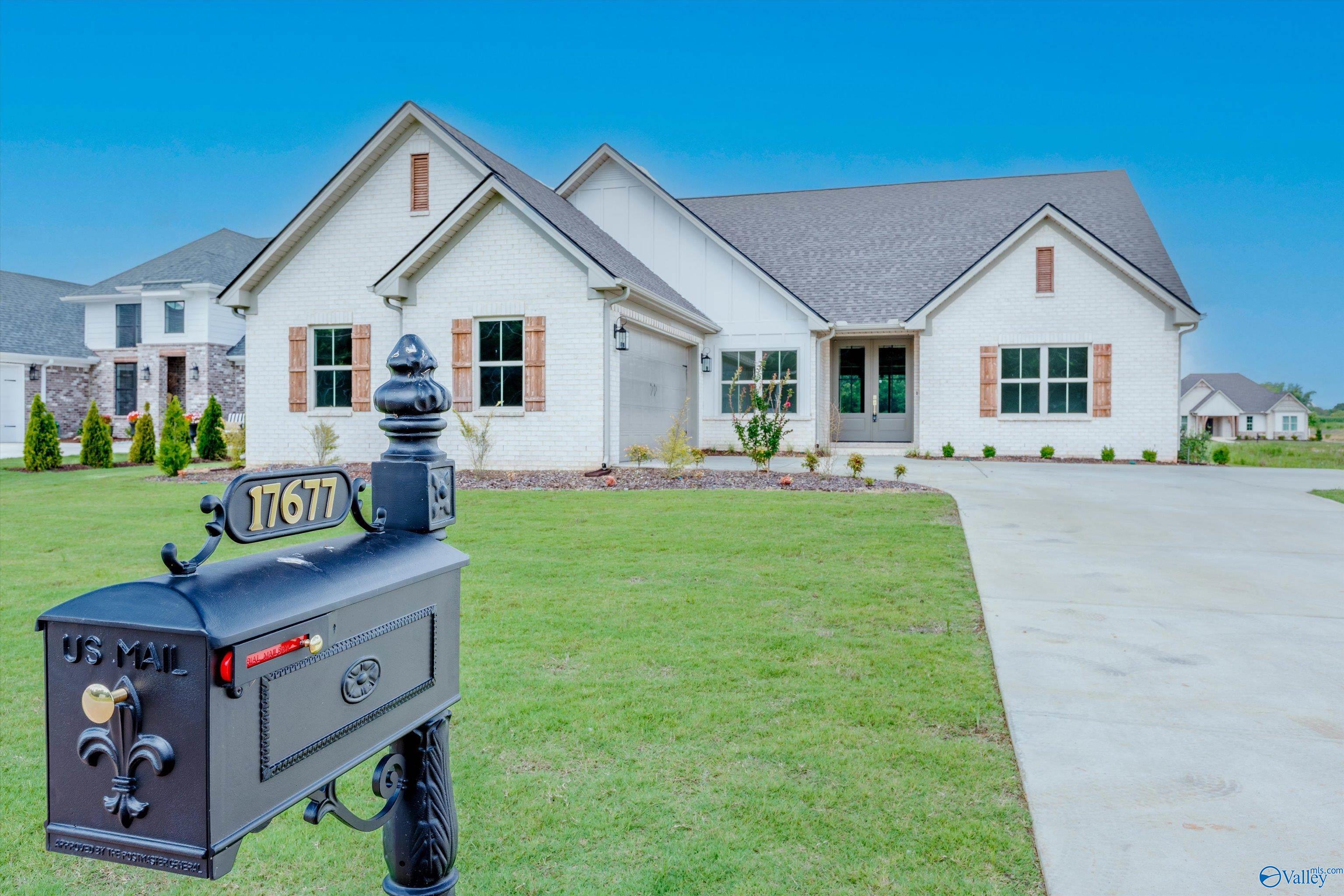 17677 Carillon Drive