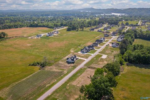 Vacant Land For Sale - LOT 28 Caldwell Trail<br/> Gadsden, AL 35901