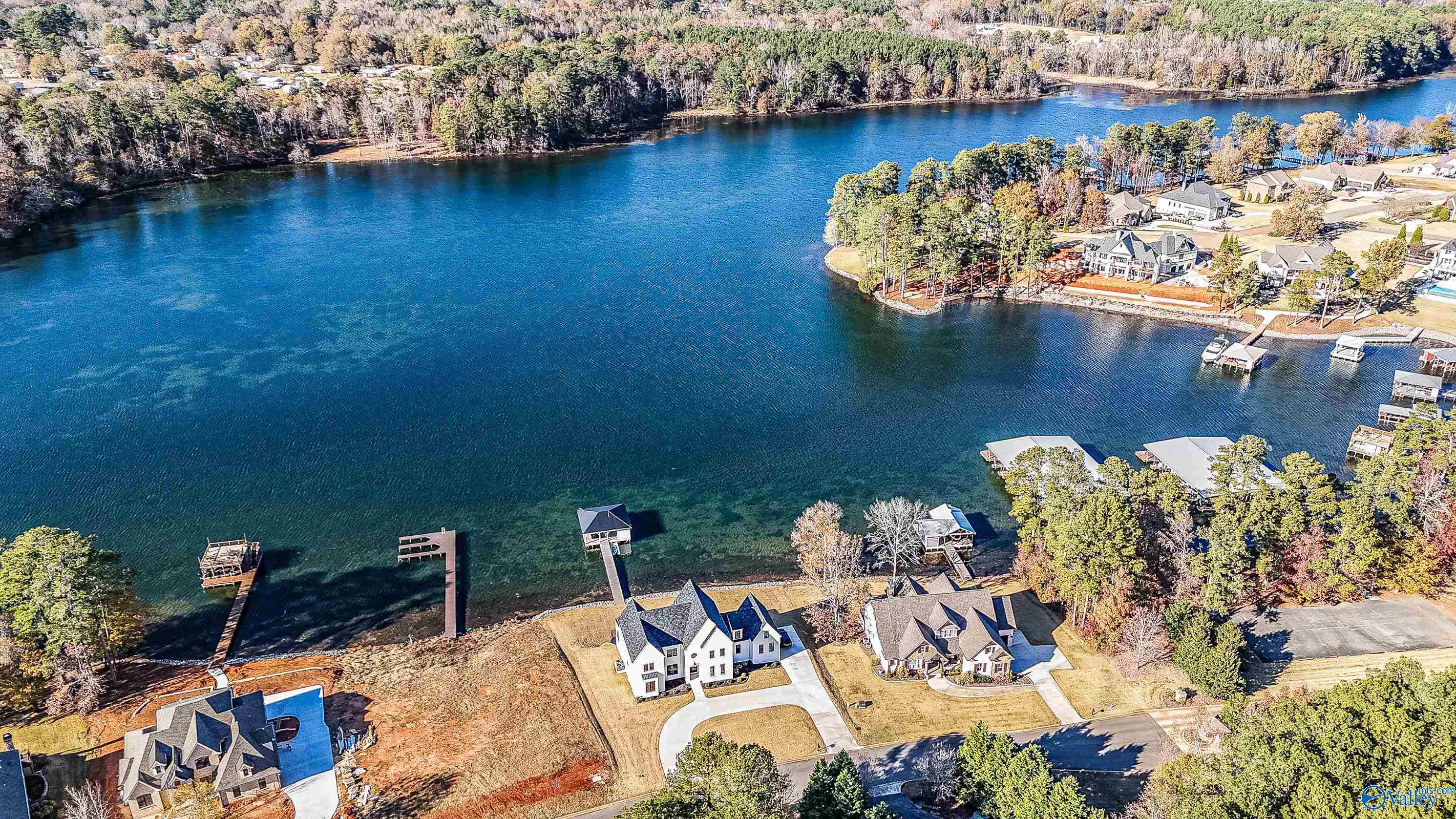 805 Goose Pond Island Drive, Scottsboro, Alabama image 4