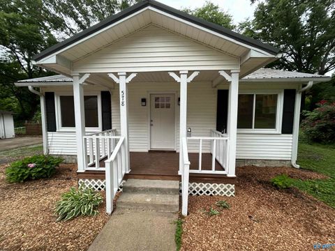 Homes For Rent - 578 West Limestone Road<br/> Hazel Green, AL 35750