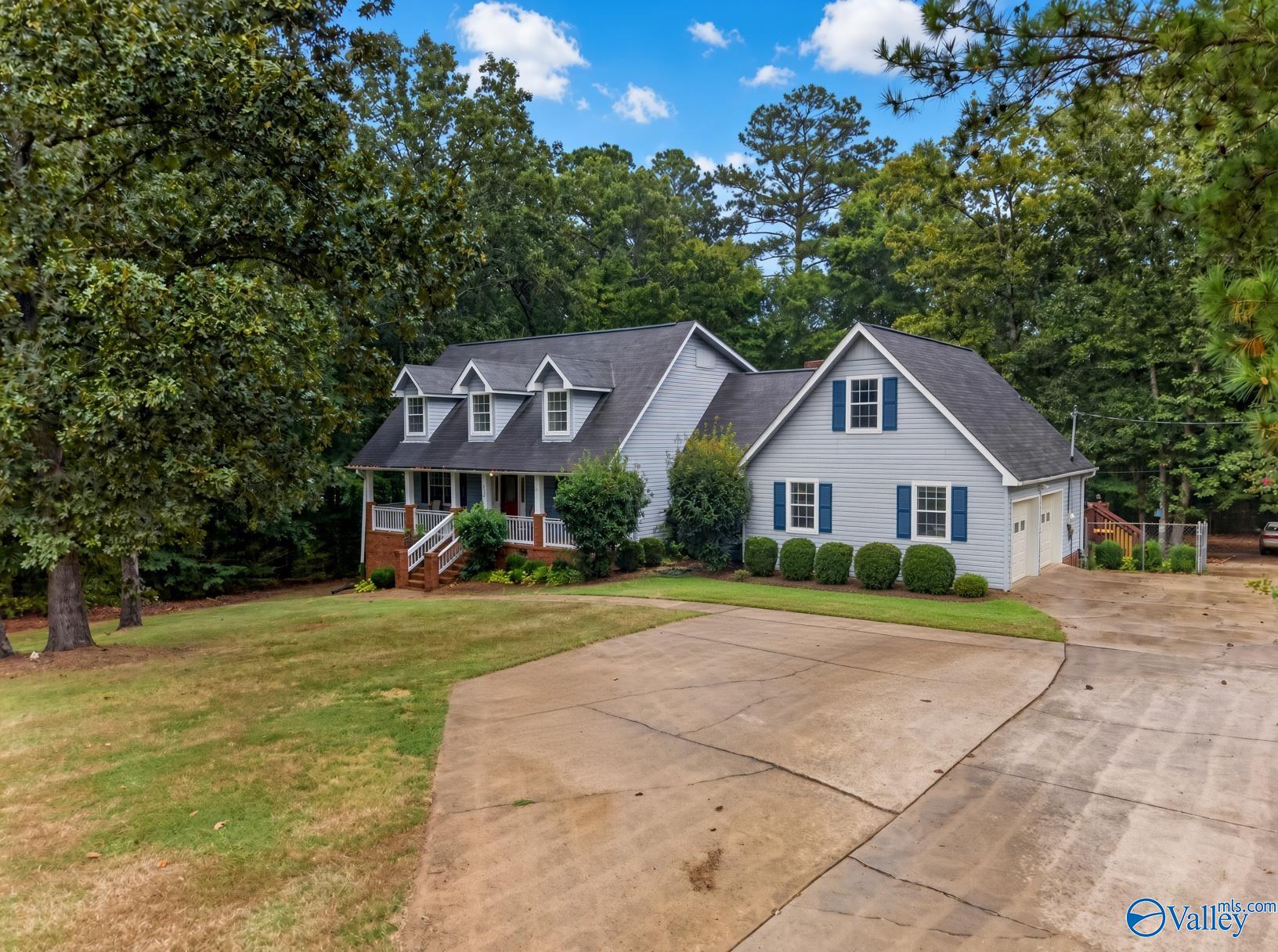 820 County Road 380