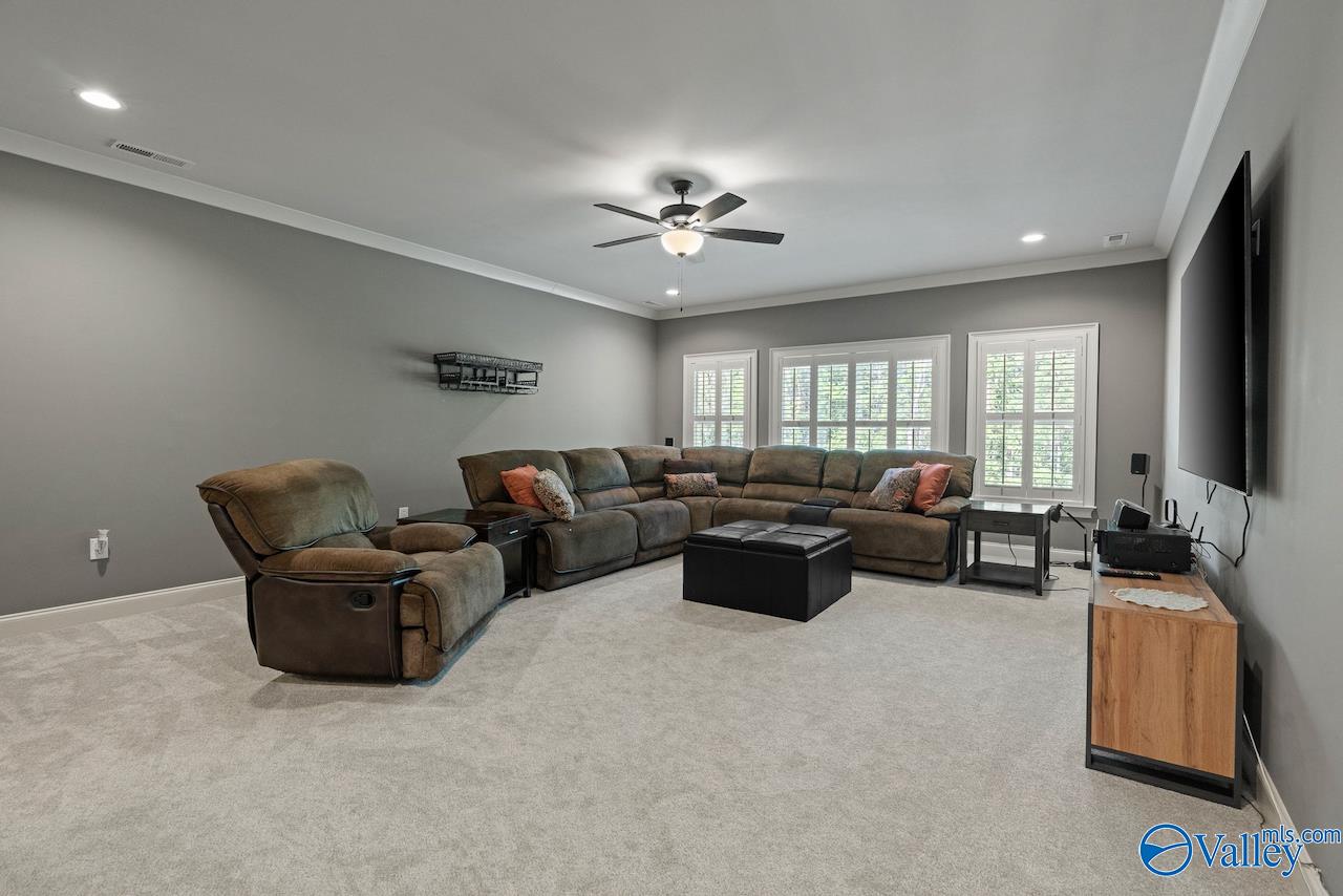 725 Indian Ridge Drive, Huntsville, Alabama image 23