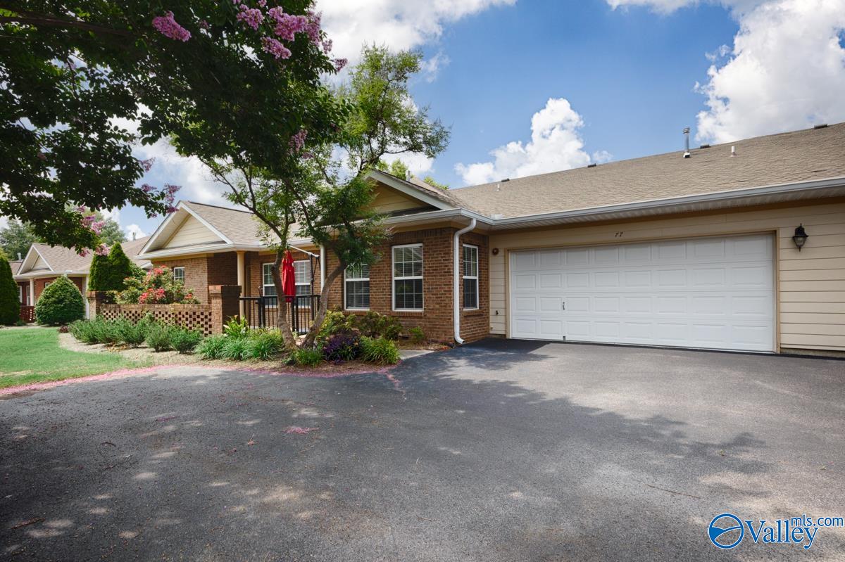 77 Valley Way Circle #77, Huntsville, Alabama image 3