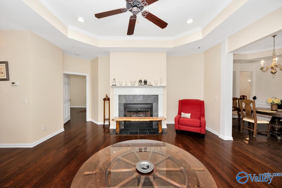 77 Valley Way Circle #77, Huntsville, Alabama image 8