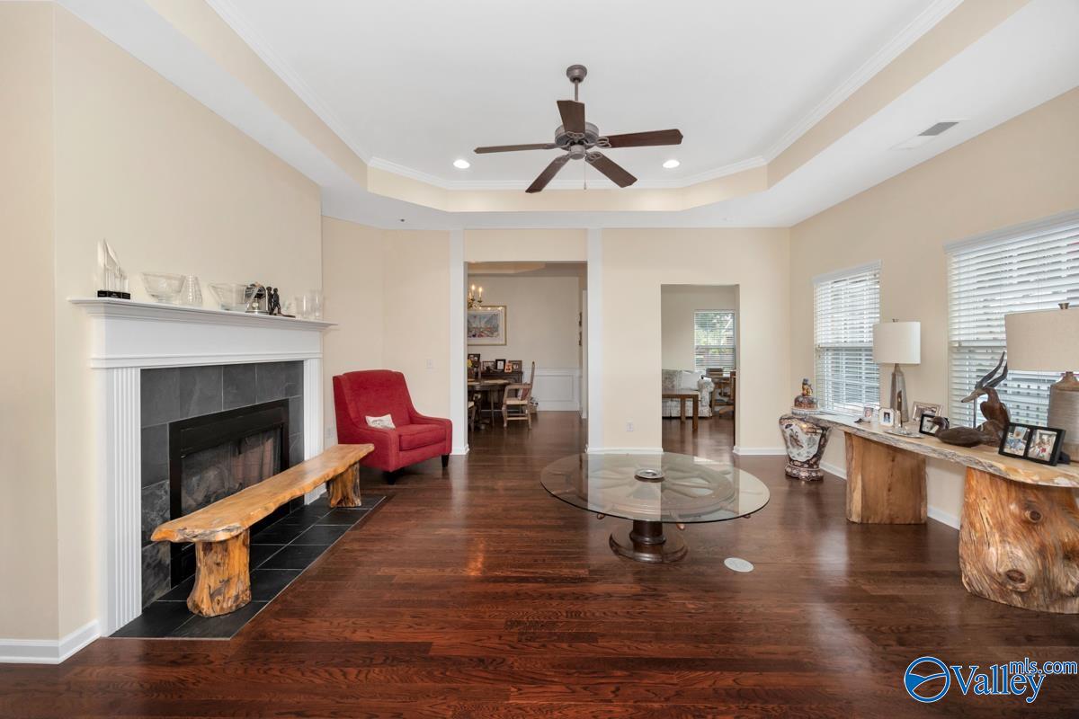 77 Valley Way Circle #77, Huntsville, Alabama image 6
