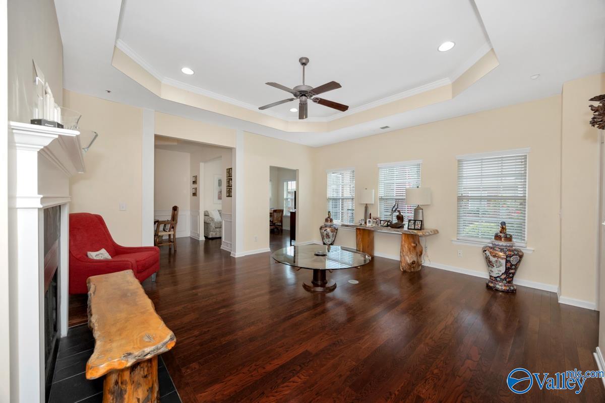 77 Valley Way Circle #77, Huntsville, Alabama image 5