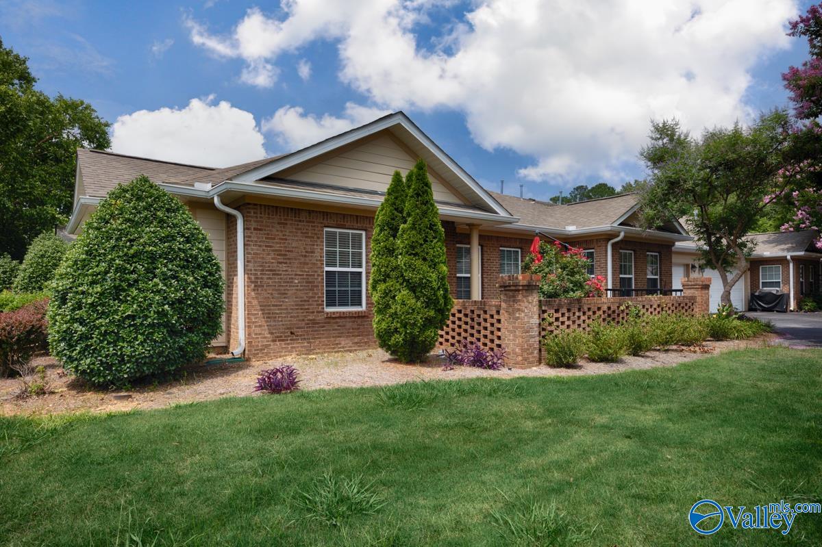 77 Valley Way Circle #77, Huntsville, Alabama image 2
