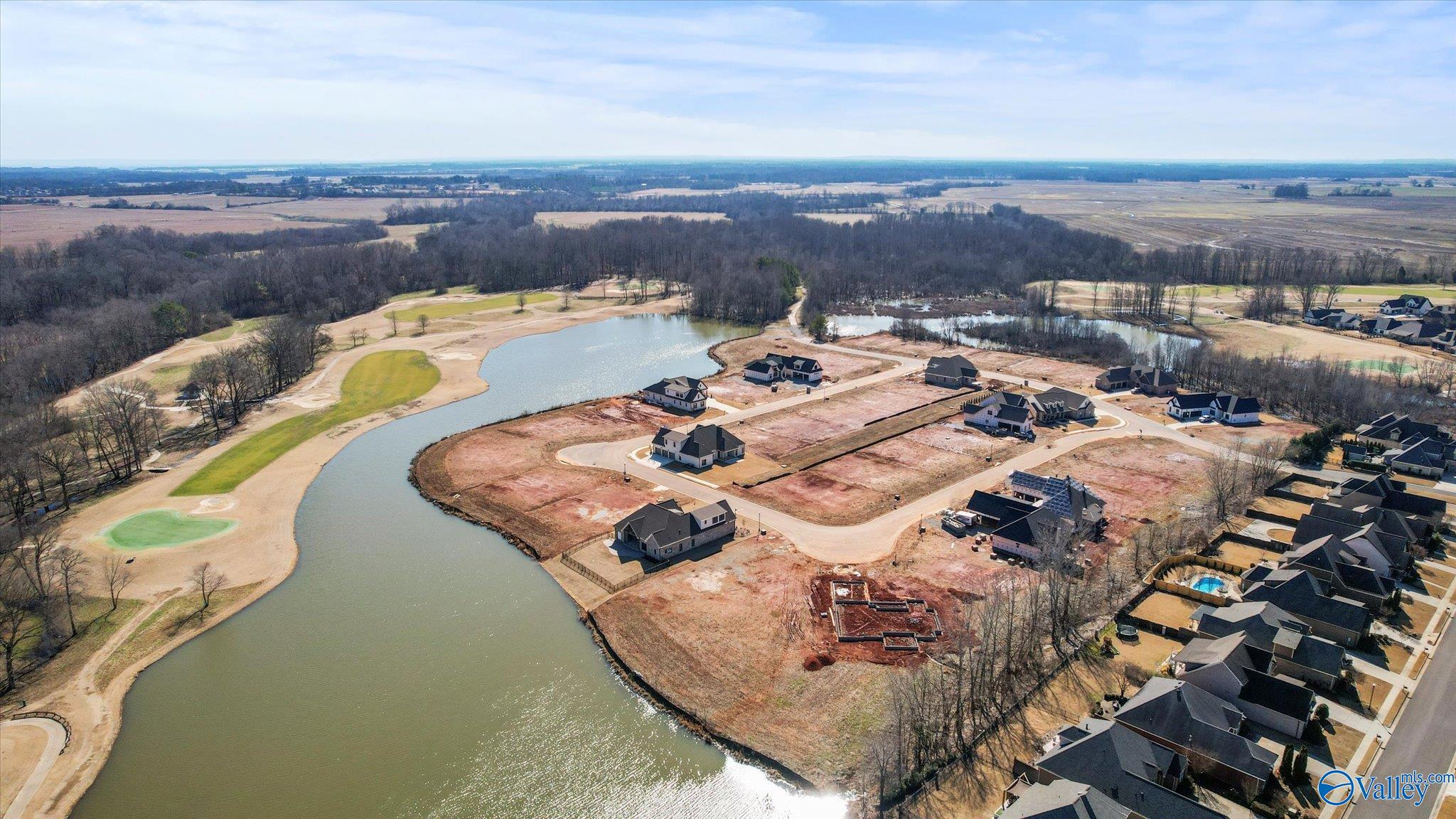 23355 Sawgrass Drive, Athens, Alabama image 3