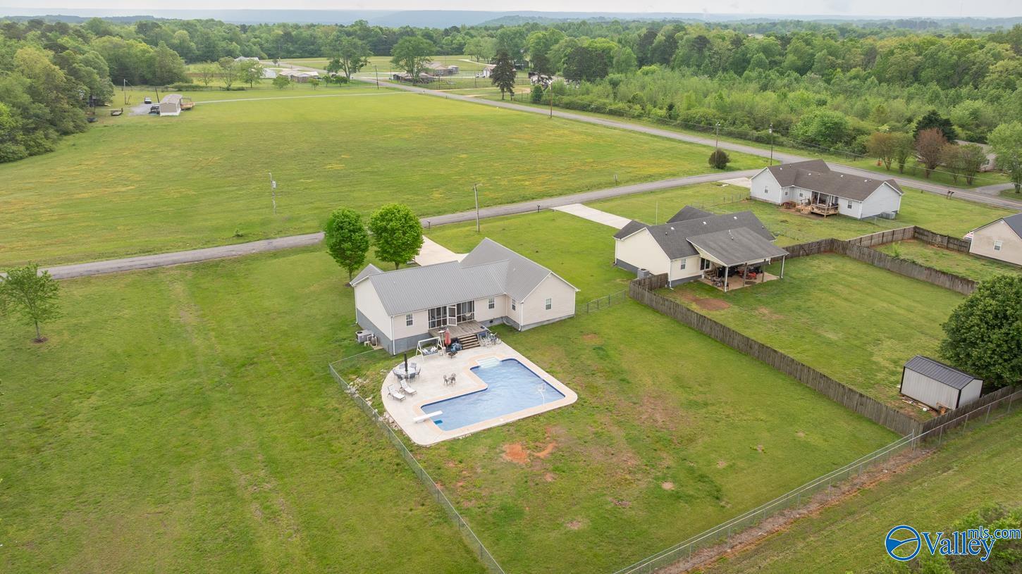 69 Wilbanks Road, Grant, Alabama image 35