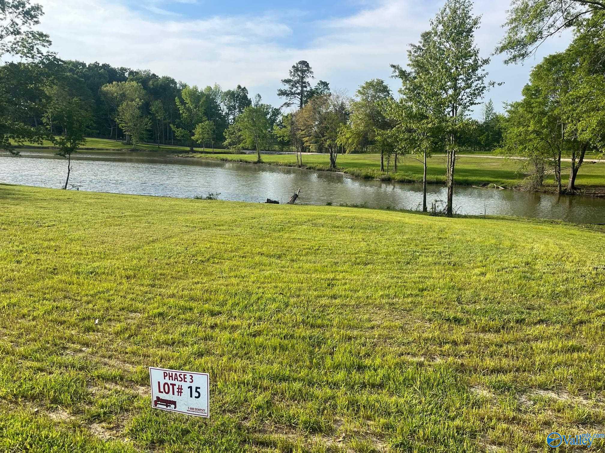 15 County Road 115, Cedar Bluff, Alabama image 1