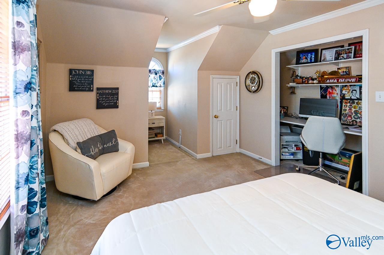 1707 SE Magnolia Court, Decatur, Alabama image 30