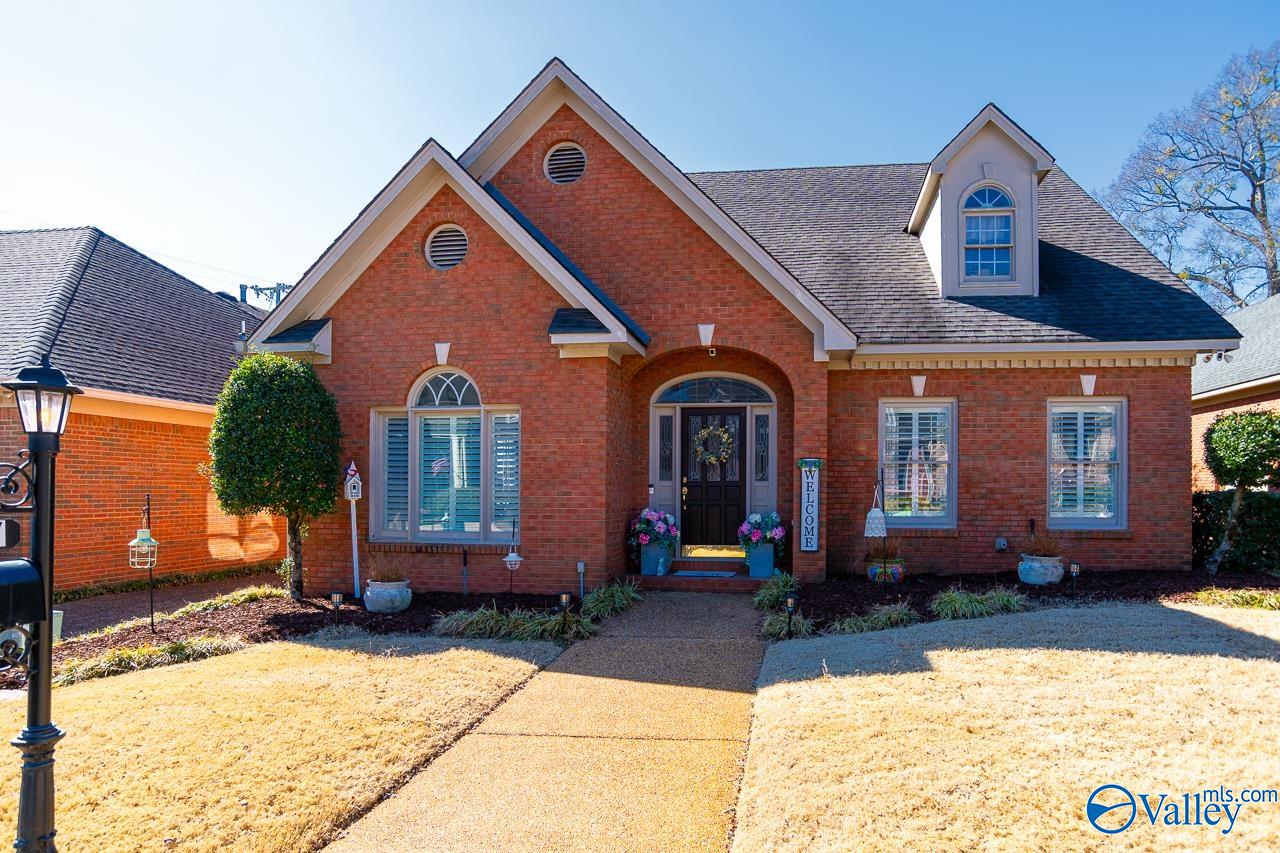 1707 SE Magnolia Court, Decatur, Alabama image 1