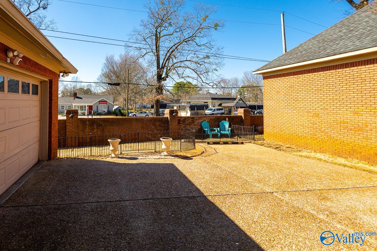 1707 SE Magnolia Court, Decatur, Alabama image 37