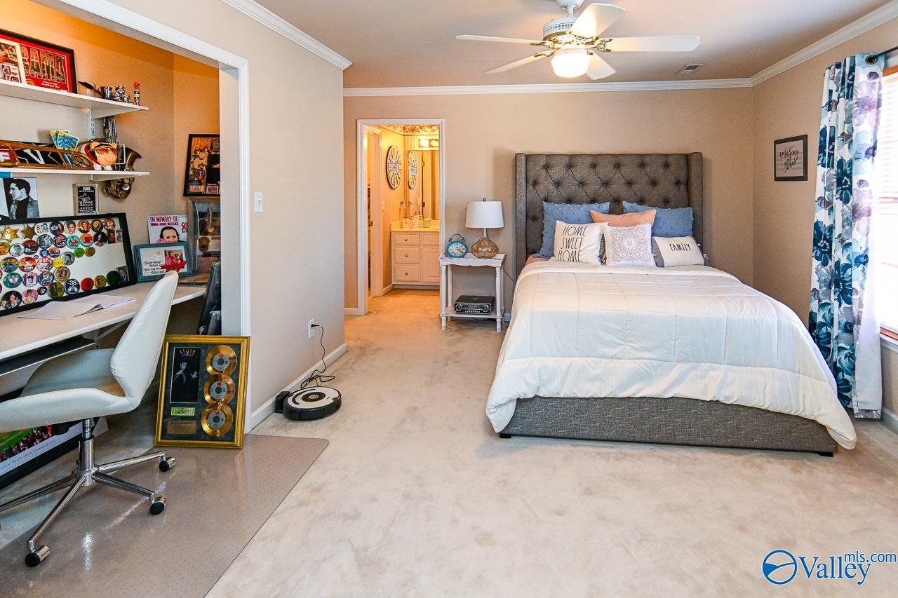 1707 SE Magnolia Court, Decatur, Alabama image 32