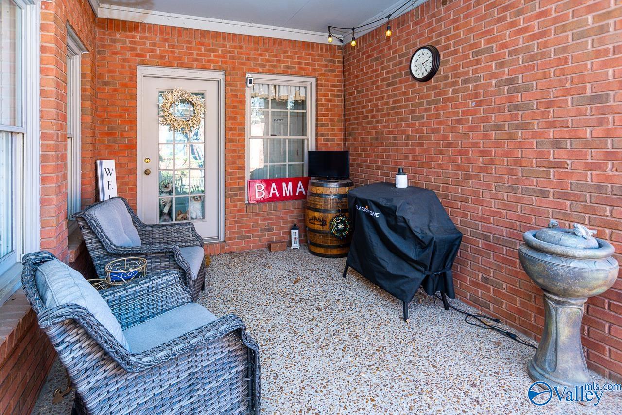 1707 SE Magnolia Court, Decatur, Alabama image 35