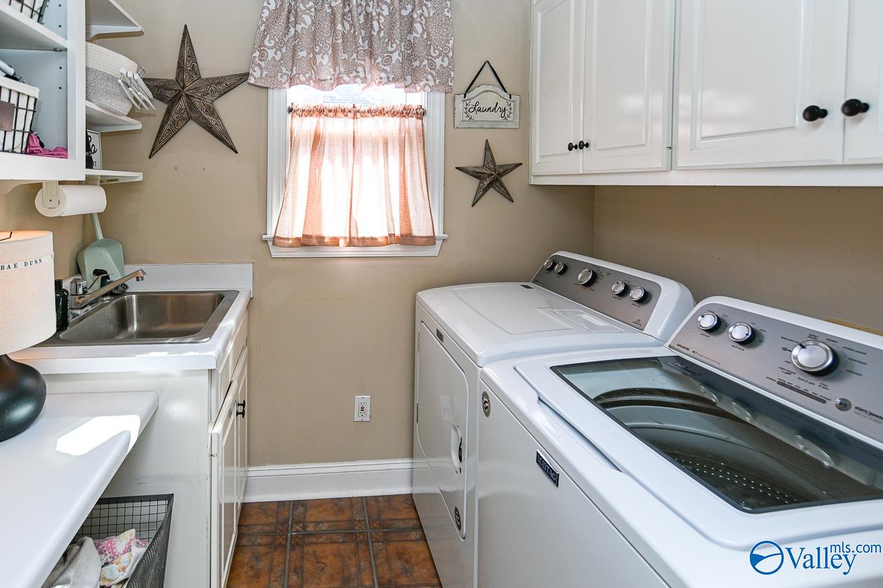 1707 SE Magnolia Court, Decatur, Alabama image 18
