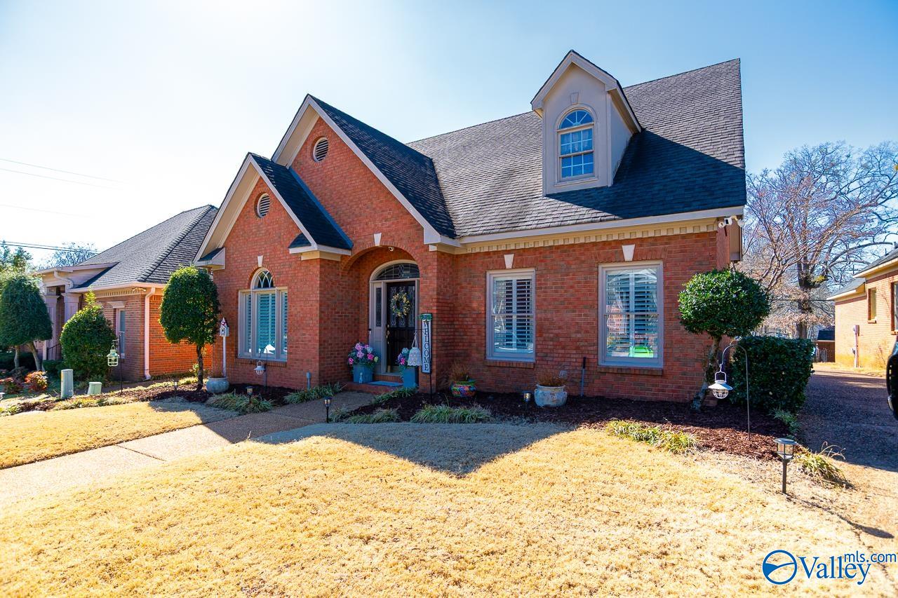 1707 SE Magnolia Court, Decatur, Alabama image 3