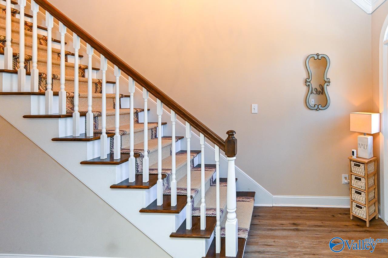 1707 SE Magnolia Court, Decatur, Alabama image 33