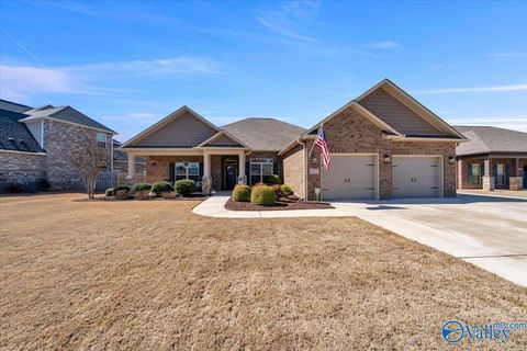 Photo of 122 Park Trail Drive, Madison, AL 35756 (MLS # 21911279)