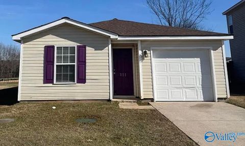 Multifamily For Sale - 111 Point Given Lane<br/> Harvest, AL 35749