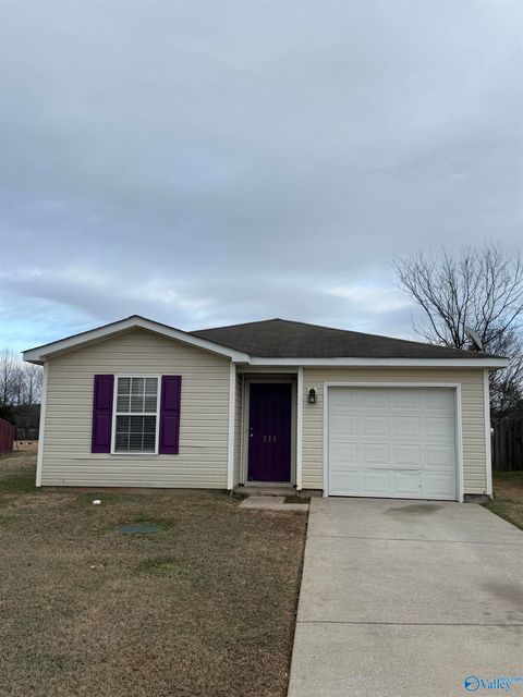 Photo of 111 Point Given Lane, Harvest, AL 35749 (MLS # 21906259)