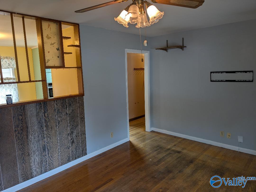 3509 NW Bragg Street, Huntsville, Alabama image 3