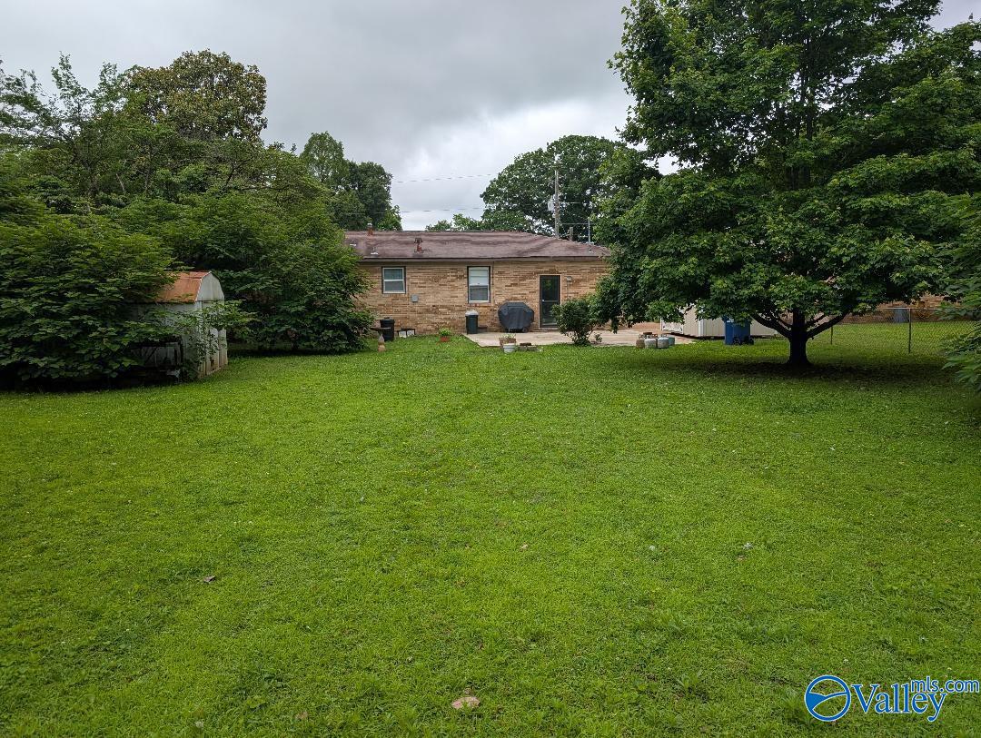 3509 NW Bragg Street, Huntsville, Alabama image 21