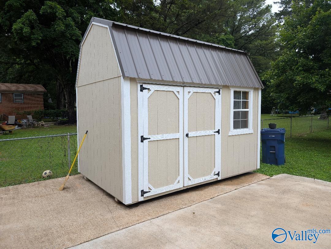 3509 NW Bragg Street, Huntsville, Alabama image 18