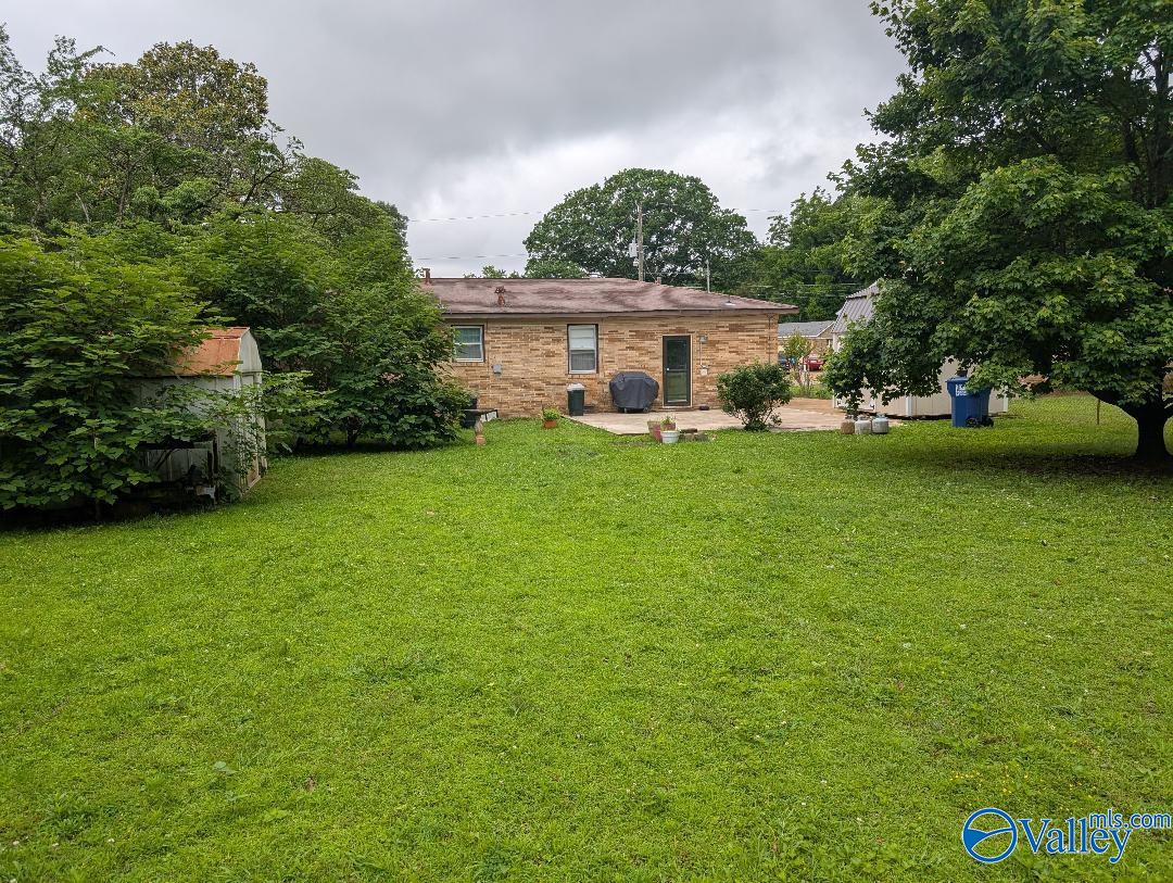 3509 NW Bragg Street, Huntsville, Alabama image 20