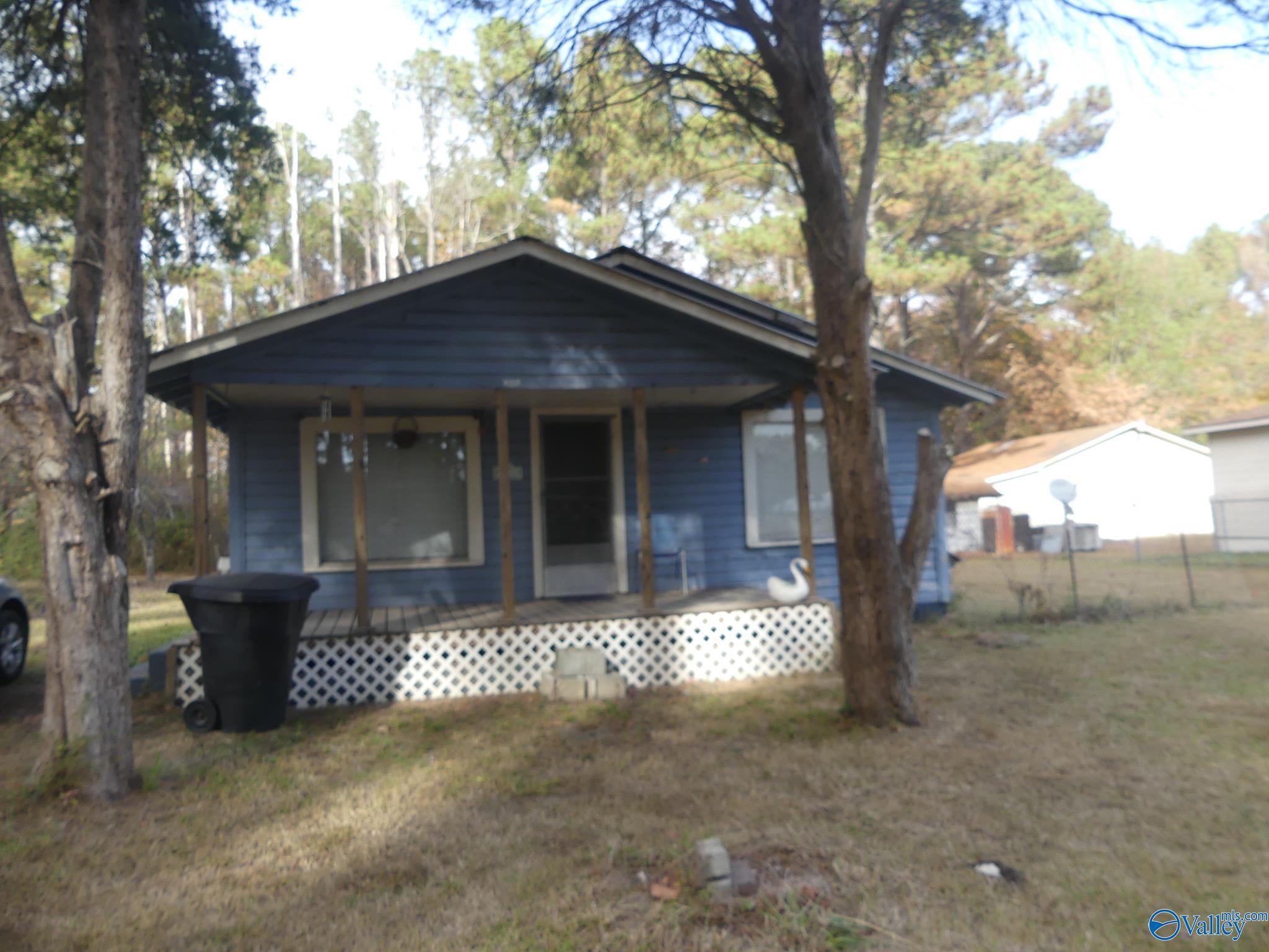 2603 Adams Street, Gadsden, Alabama image 1